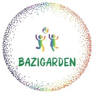 لوگوی بازی گاردن